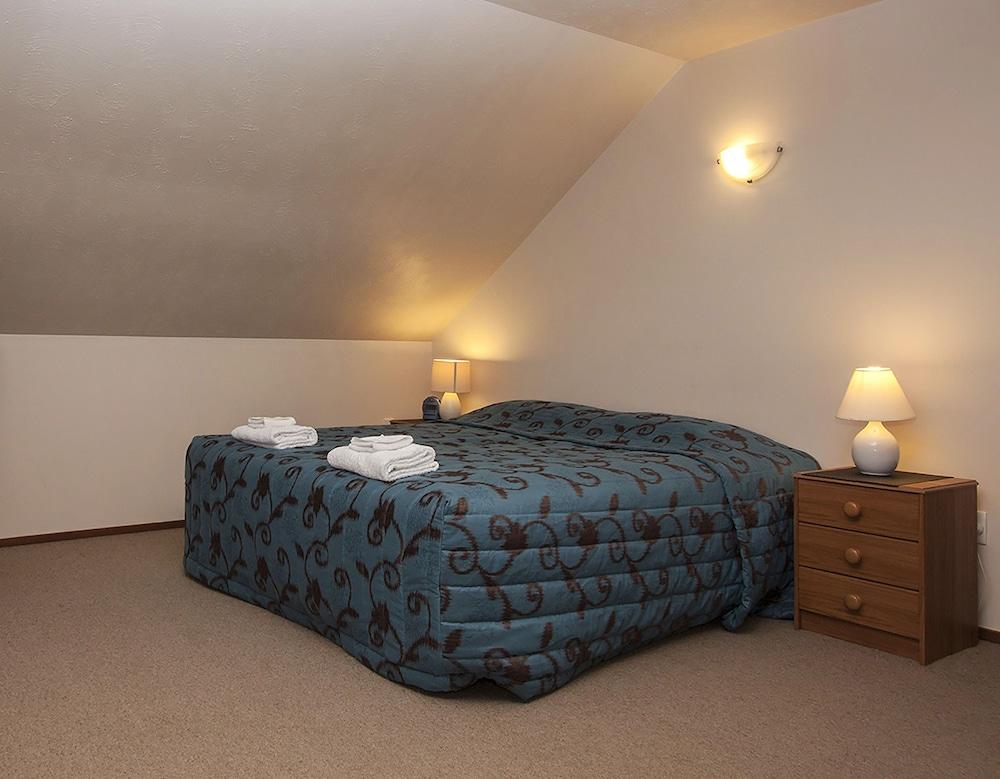 Garden City Motel Christchurch Kültér fotó