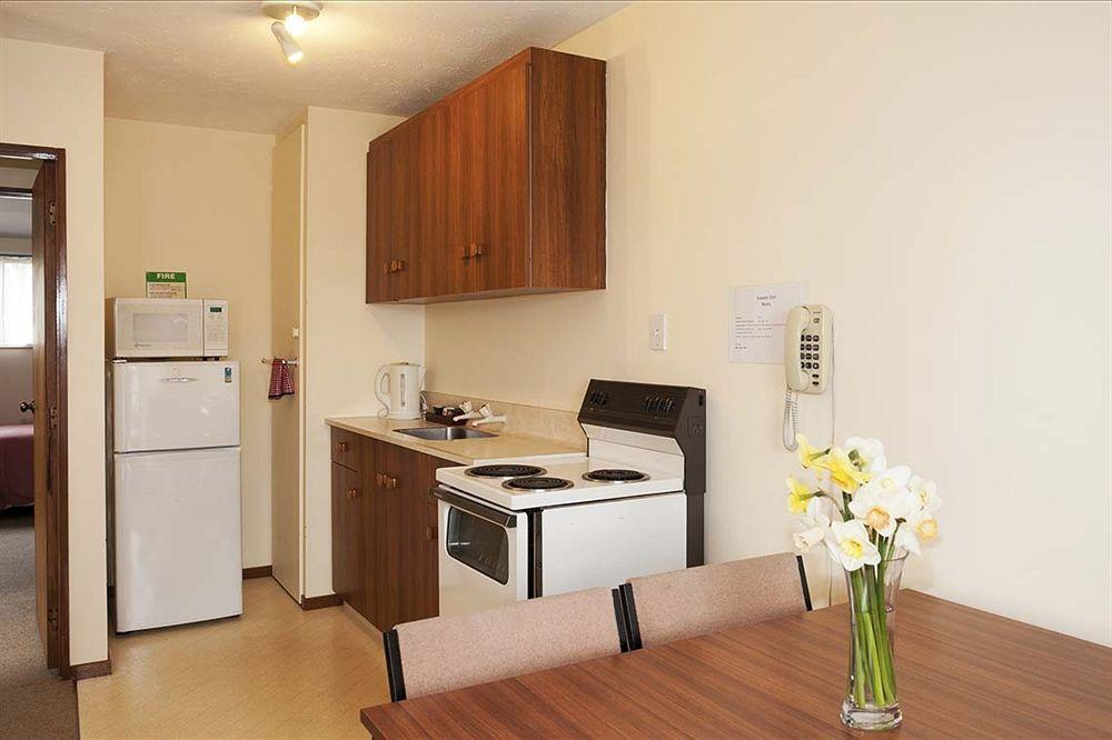 Garden City Motel Christchurch Kültér fotó